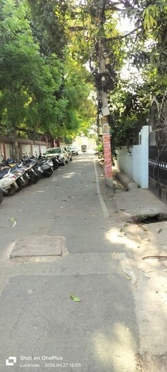2 BHK Apartment For Sale in Butler Colony