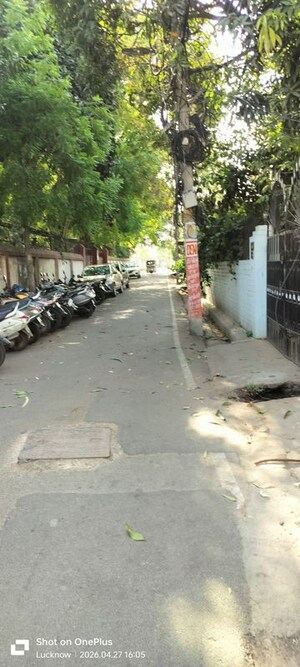 2 BHK Apartment For Sale in Butler Colony