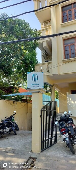 2 BHK Apartment – Exterior View View at Butler Colony - for Sale