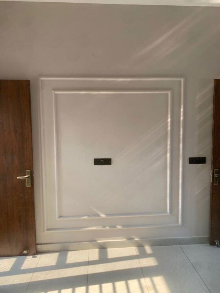 Room, nagla road 4 Bedroom 123 Sq.Yd. Villa In Nagla Road Zirakpur 10347702