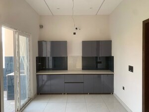 Kitchen in 4 BHK Villa at Nagla Road – for Sale