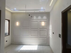 Bathroom in 4 BHK Villa at Nagla Road – for Sale