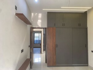 Building Lobby in 4 BHK Villa at Nagla Road – for Sale