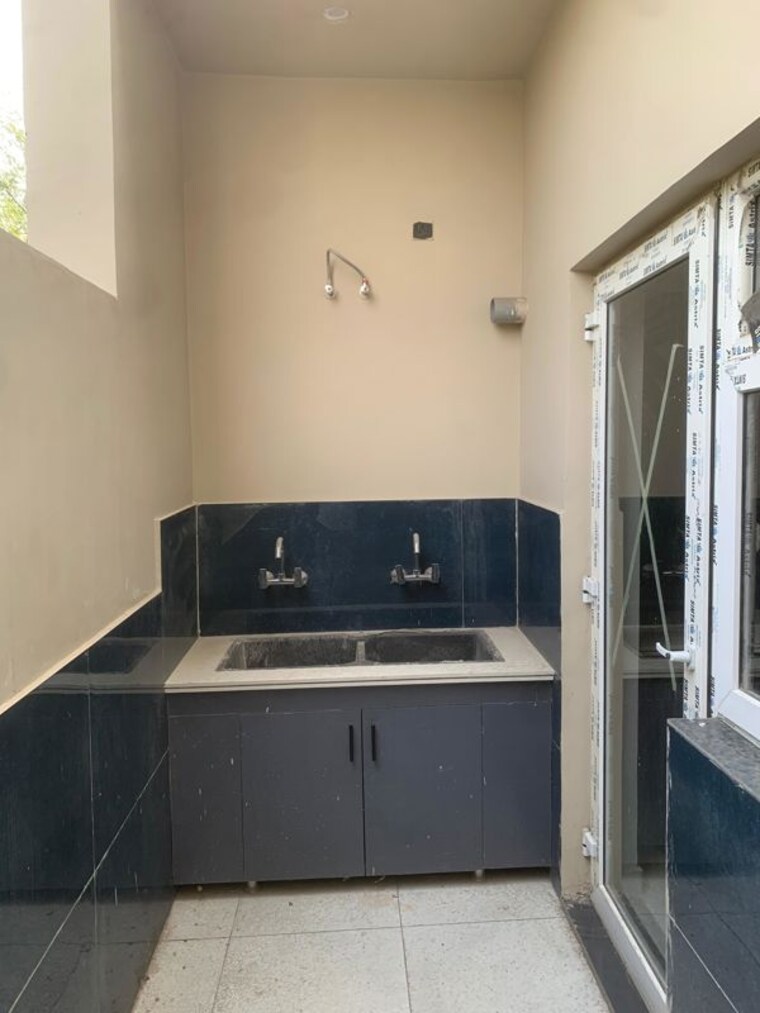 Kitchen, nagla road 4 Bedroom 123 Sq.Yd. Villa In Nagla Road Zirakpur 10347702