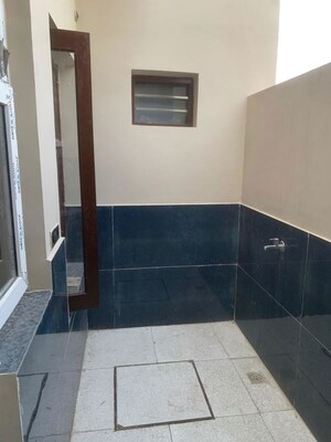 Kitchen in 4 BHK Villa at Nagla Road – for Sale