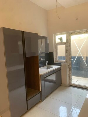 Kitchen in 4 BHK Villa at Nagla Road – for Sale