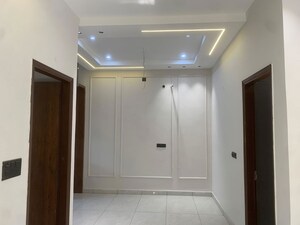 Building Lobby in 4 BHK Villa at Nagla Road – for Sale