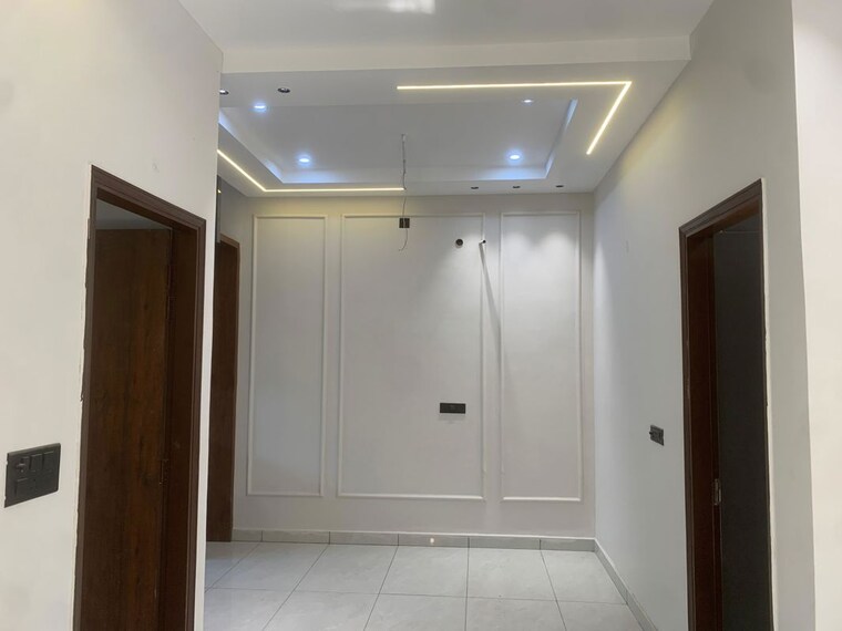 undefined, nagla road 4 Bedroom 123 Sq.Yd. Villa In Nagla Road Zirakpur 10347702