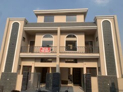 4 BHK Villa For Sale in Nagla Road