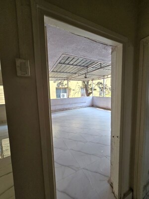 1 BHK Apartment – Exterior View View at Aundh - for Rent