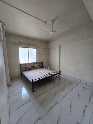 Bedroom in 1 BHK Apartment at Aundh – for Rent