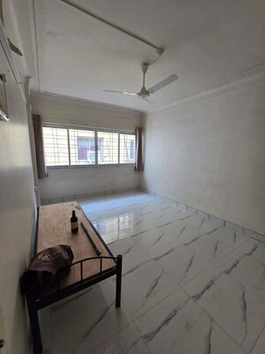 1 BHK Apartment For Rent in Aundh