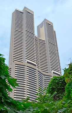 4 BHK Apartment For Sale in Lokhandwala Minerva Mahalaxmi