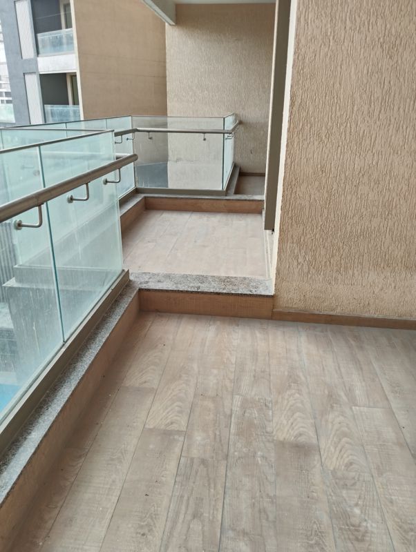 3 BHK 1200 Sq.Ft. Apartment in Prestige Siesta