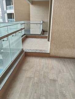3 BHK Apartment For Rent in Prestige Siesta