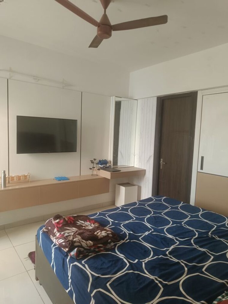 Bedroom, nirala-estate 3 Bedroom 955 Sq.Ft. Apartment In Tech Zone 4 Greater Noida Greater Noida 10347752
