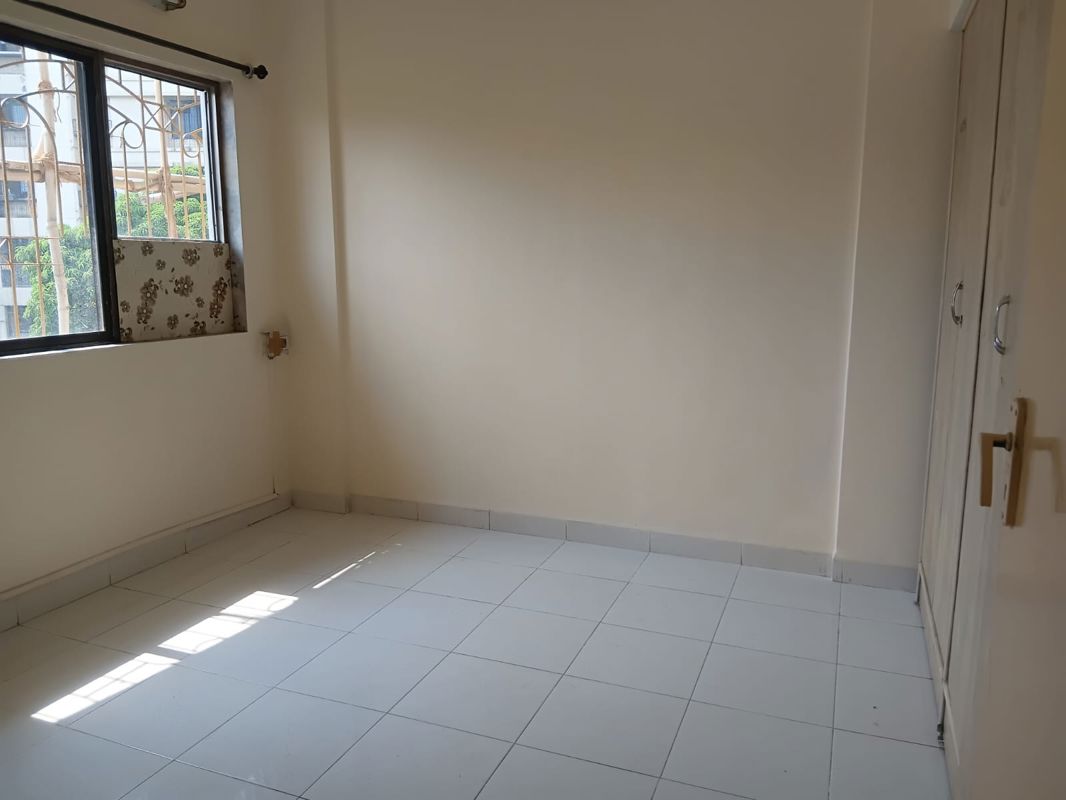 2 BHK + Extra Room 600 Sq.Ft. Apartment in Bhakti Park Anand Nagar