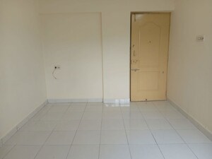 Bathroom in 2 BHK Apartment at Bhakti Park Anand Nagar, Anand Nagar – for Rent