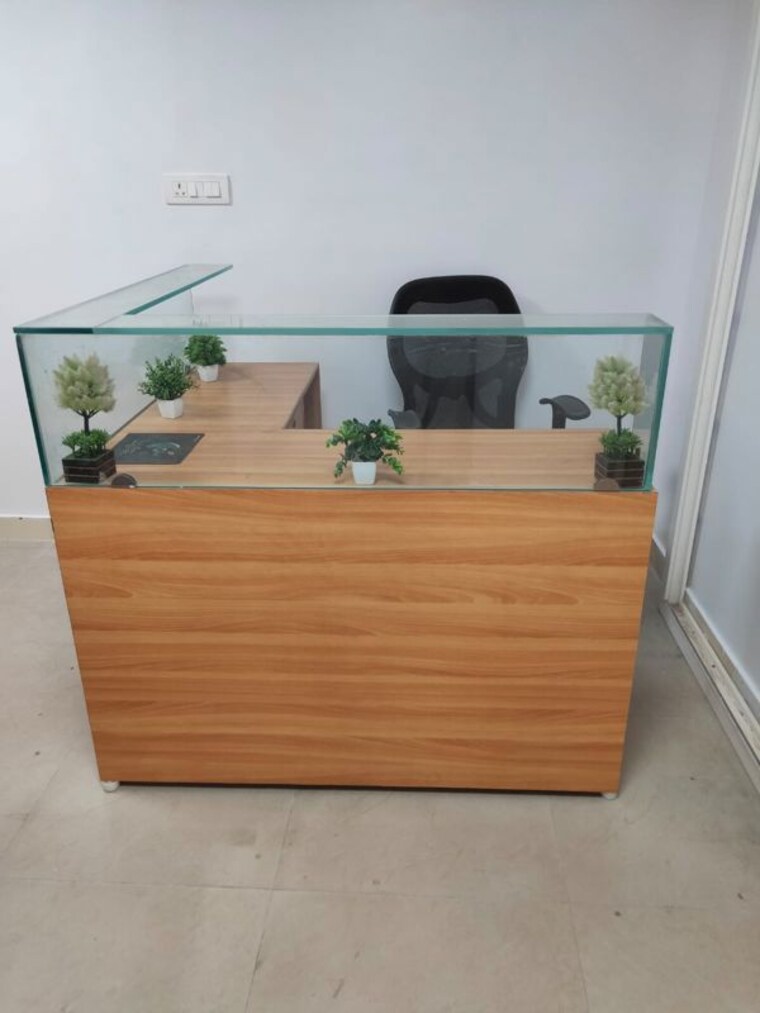 undefined, fraser road area Commercial Office Space 555 Sq.Ft. In Fraser Road Area Patna 10346361