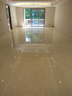4 BHK + Servant Room,Basement,Store Room Builder Floor For Sale in Greater Kailash II