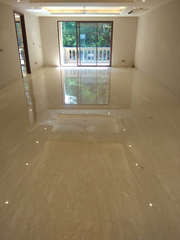 4 BHK + Servant Room,Basement,Store Room Builder Floor For Sale in Greater Kailash II