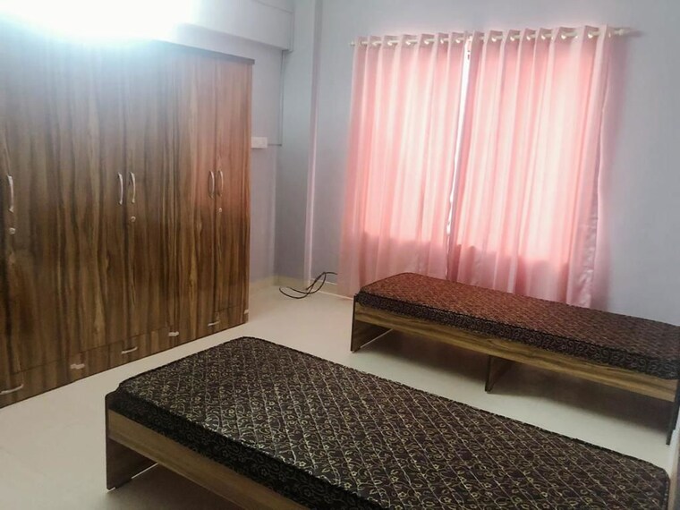 Bedroom, erandwane Pg For Boys & Girls In Erandwane 10347782