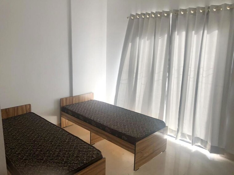 Bedroom, erandwane Pg For Boys & Girls In Erandwane 10347782