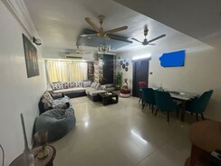 2 BHK Apartment For Sale in Bonzar Residency