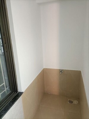 Furnished Amenities in 2 BHK Apartment at Kanifnath Royal KP Stellar, Mohammadwadi – for Rent