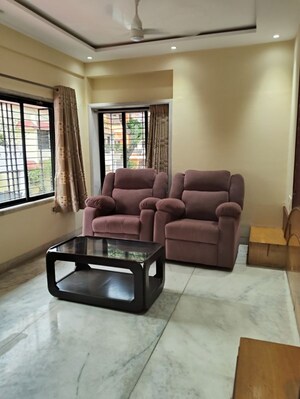 Living Room in 5 BHK Villa at Mulund West – for Rent