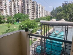 2 BHK Apartment For Sale in OP Floridaa