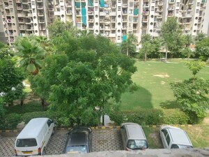 2 BHK Apartment – Exterior View View at OP Floridaa, Sector 82 - for Sale