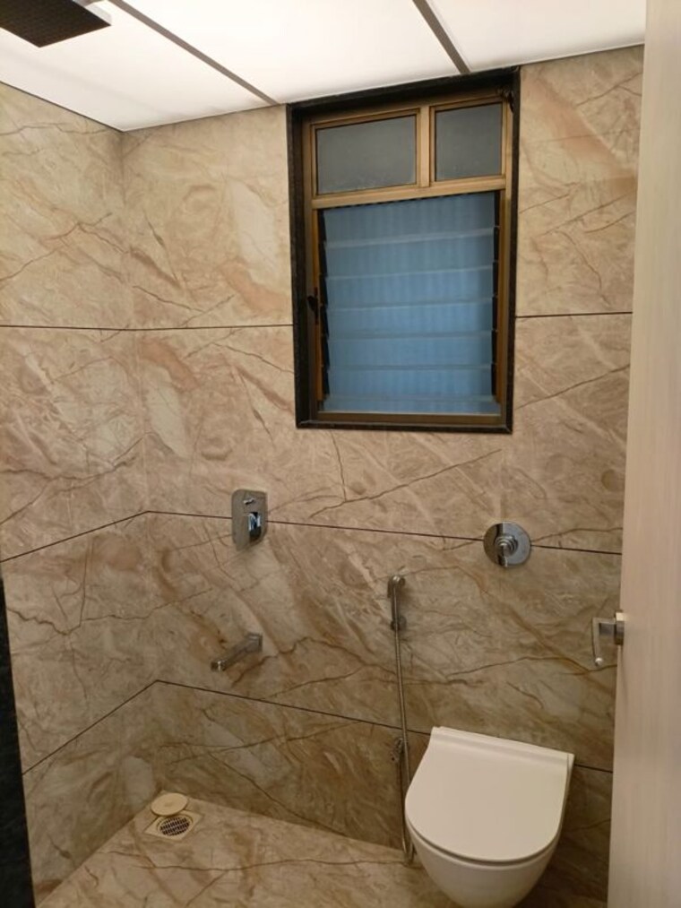 Bathroom, lushlife-ovo 3 Bedroom 2000 Sq.Ft. Apartment In Undri Pune 10347796