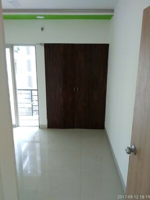 Room in 2 BHK Apartment at Jangid Galaxy, Ghodbunder Road – for Rent