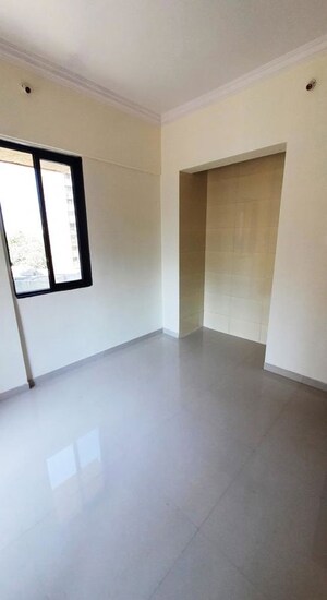 Room in 2 BHK Apartment at Jangid Galaxy, Ghodbunder Road – for Rent