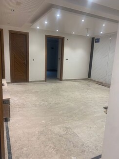 3 BHK Builder Floor For Sale in Signature Global City 92