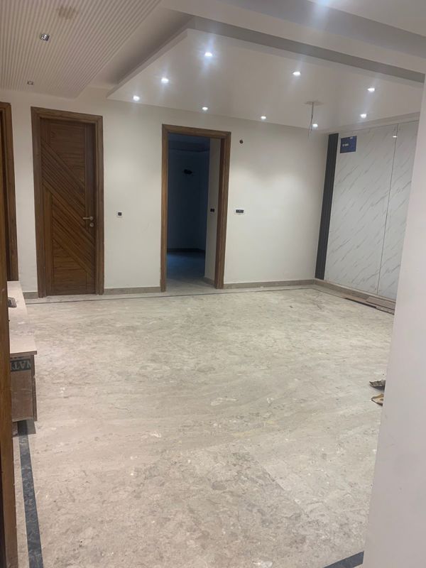 3 BHK Builder Floor For Sale in Signature Global City 92
