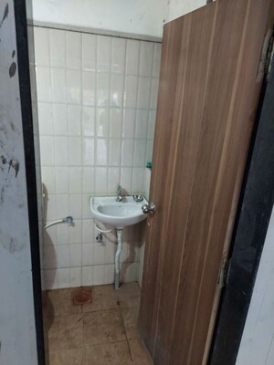 Bathroom in  Shop at Vedant Kingston Aura, Handewadi – for Sale