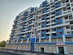 600 Sq.Ft. Retail Shop in Vedant Kingston Aura