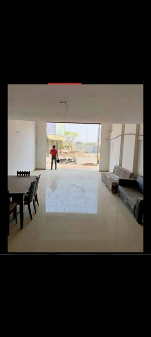 Bedroom in  Shop at Vedant Kingston Aura, Handewadi – for Sale