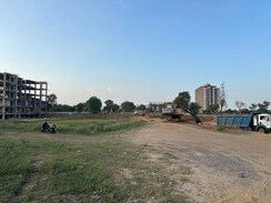 Plot For Sale in Godrej Retreat