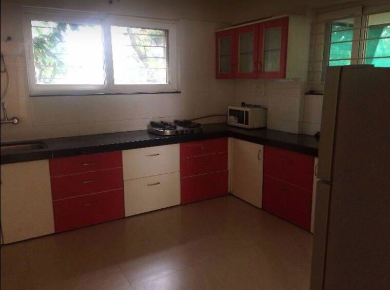 Kitchen, mayur colony Pg For Boys & Girls In Mayur Colony 10347827