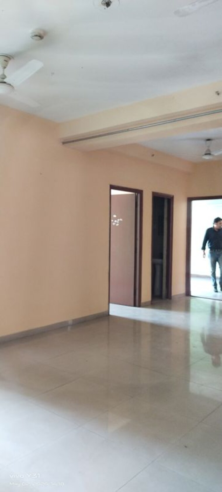 undefined, mahagun-mywoods 3 Bedroom 1370 Sq.Ft. Apartment In Sector 16c Greater Noida Greater Noida 10347807