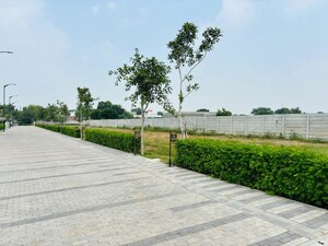 Plot Area in  Plot at Godrej Retreat, Sector 83 – for Sale