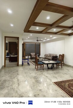 4 BHK + Servant Room Builder Floor For Sale in Greater Kailash II