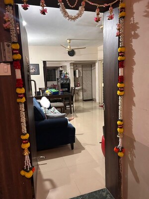 Parking in 2 BHK Apartment at F5 Felicia, Hadapsar – for Sale