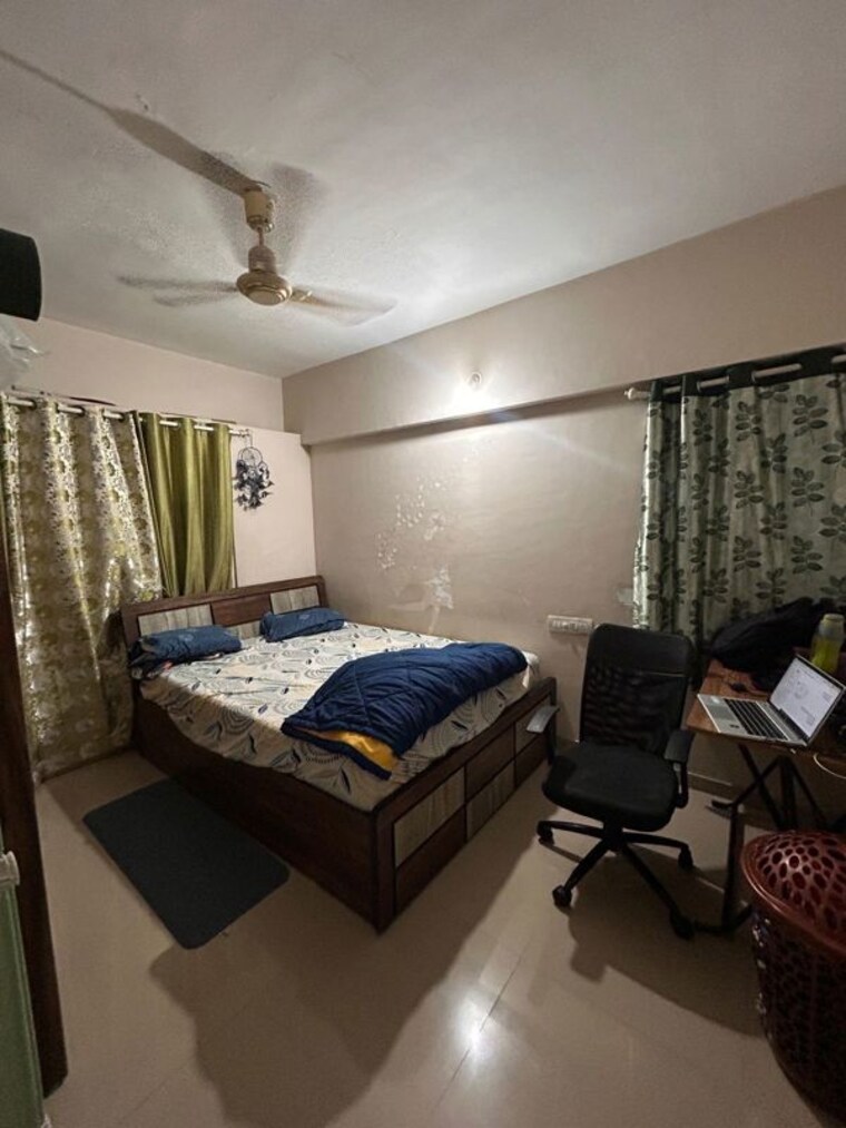 Living Room, f5-felicia 2 Bedroom 950 Sq.Ft. Apartment In Hadapsar Pune 10347842