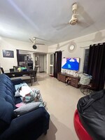 2 BHK + Pooja Room 950 Sq.Ft. Apartment in F5 Felicia