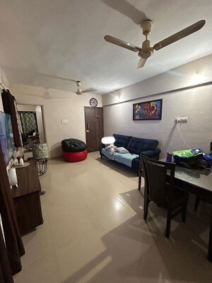 Team Area in 2 BHK Apartment at F5 Felicia, Hadapsar – for Sale