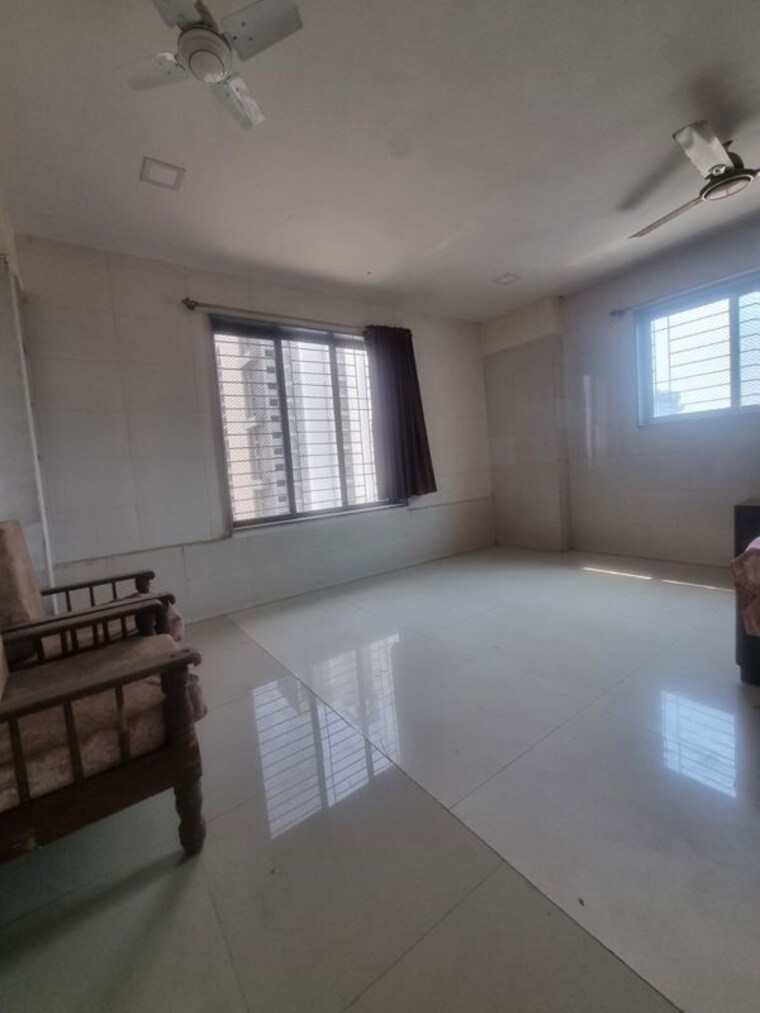 Living Room, dreams-tower 4 Bedroom 2200 Sq.Ft. Apartment In Kharghar Navi Mumbai 10347844